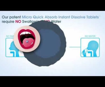 Frunutta Zinc 5 mg + Vitamin C 15 mg, Supports Immune System, Under The Tongue Instant Disso Reviews