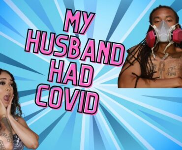 My Husband Had Covid | Tips and What Worked