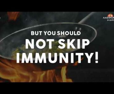 Don't Skip Immunity (Hindi)