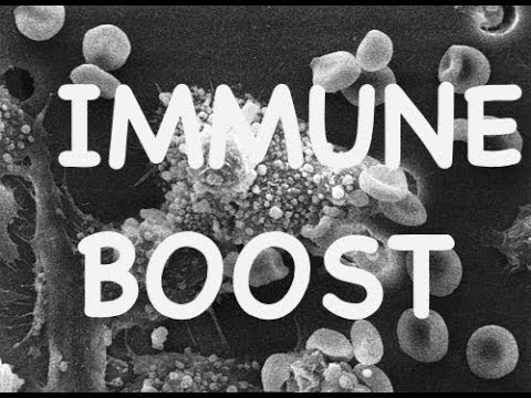 STRONG IMMUNITY | HERBS, SUPPLEMENTS