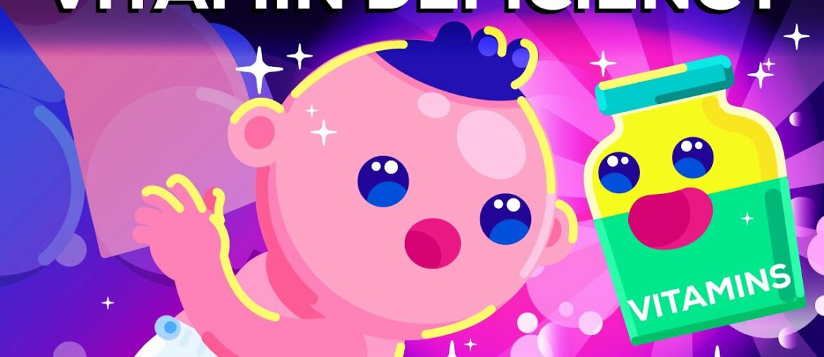 Breastfed Babies Lack These Vitamins |Baby Care Tips | parenting knowledge