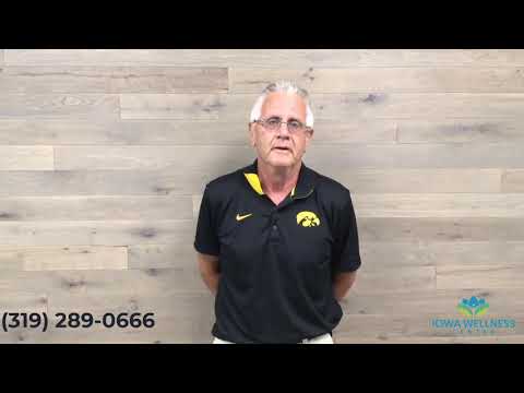 Knee pain treatment in Waterloo IA | knee pain specialist in Waterloo IA
