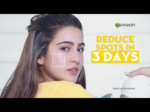 Garnier Vitamin C Booster Serum