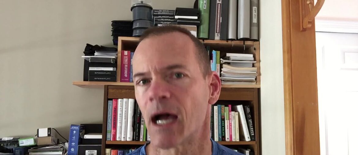 COVID case or not?  Important for reporting accurate COVID numbers.