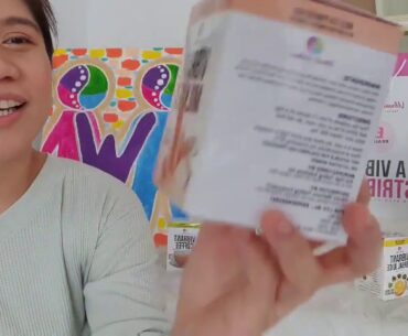 Sharing the Blessings of Vibrant Wellness with Purpose