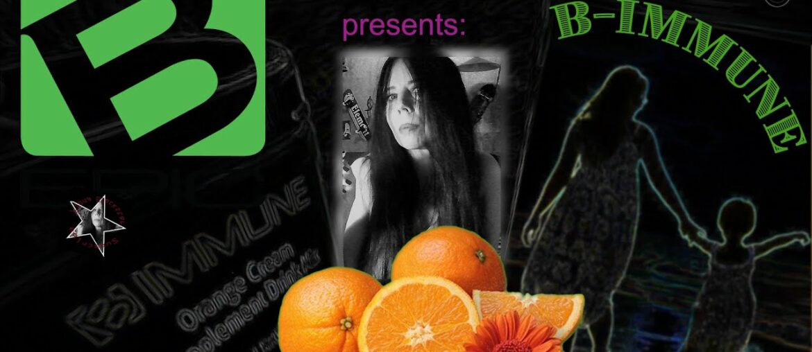 B EpIC B ImMUne   VamP UP YouR ImmUNe sYSteM WitH Be IMmuNE