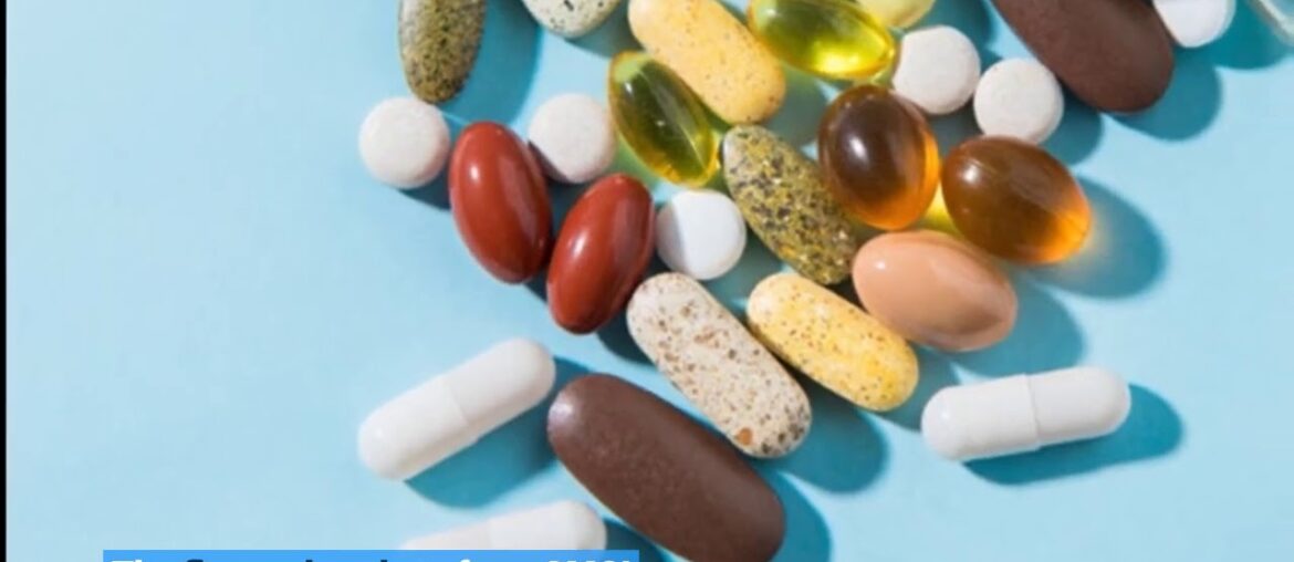 Getting My VITAMINS & SUPPLEMENTS - Vancouver - Body Energy Club To Work