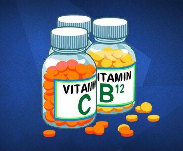 Health Supplements That Are Actually Worth Taking [Top 4]