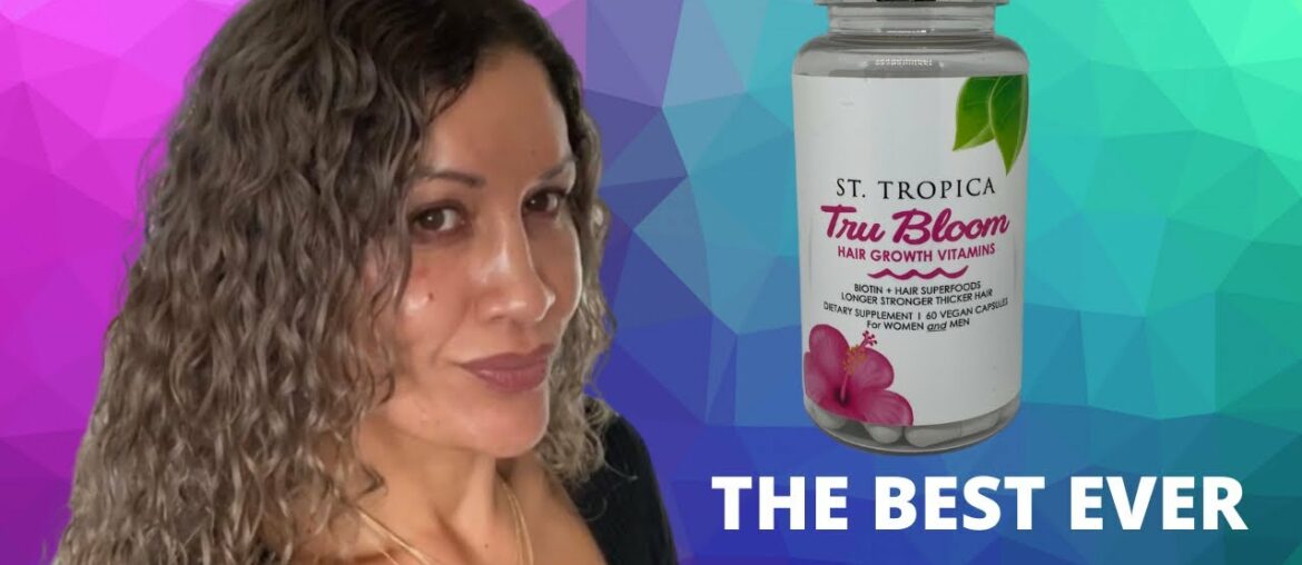 The Secret To Beautiful Hair and Come To The Gym With Me | Hair Tutorial | Lets Get Fit | Skincare