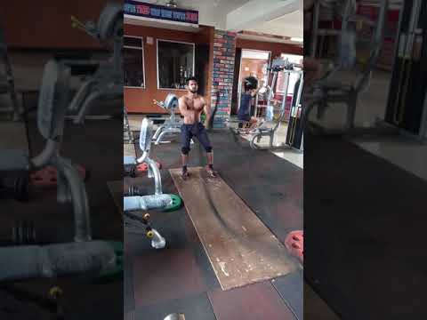 Improve  your immunity  strong exercise  / vk Fitness