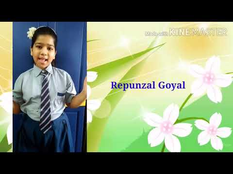 Nutrition Week Celebration