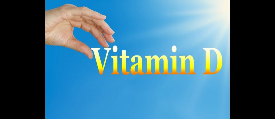 How Much Vitamin D3 Can I Take A Day? | Vitamin D3 For Immune System With Cosmic Mike