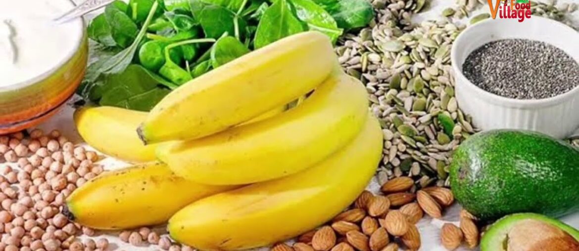 Vitamin D for Your Health | village Food Season