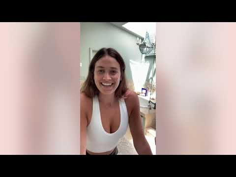 #PureMasterclass with Holly Owens from @wellthybelly