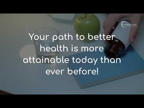 4 Amazing Benefits You Could Gain From Metagenics Vitamins