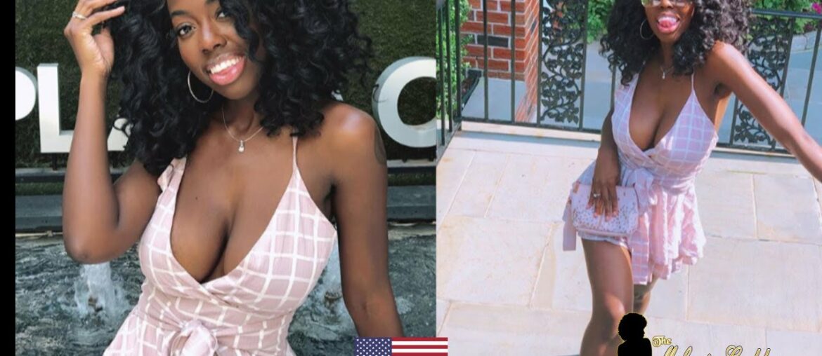 @misstsondra this girl is just fine NY beauty #Melanin #Goddess