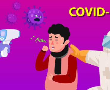 How does coronavirus affect your body