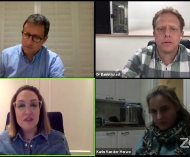 GGPC: Covid-19: Turning the Focus Inwards