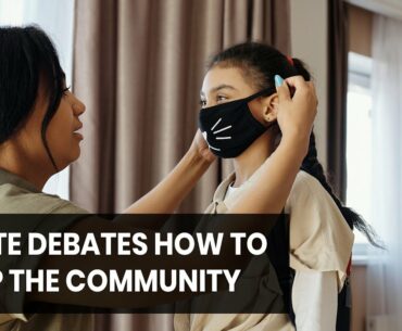 Discussion on COVID-19 Eviction Freezes, Stripping Legal immunity of Police Officers and More