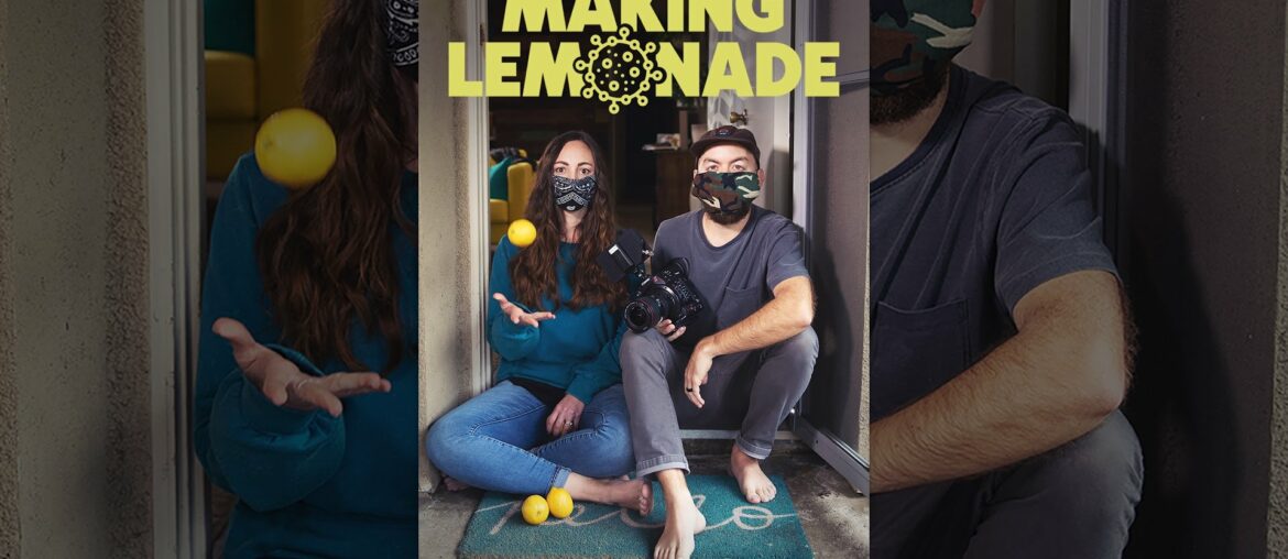 Making Lemonade: Our COVID-19 Story