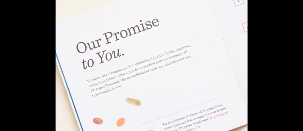 10 Easy Facts About LuckyVitamin: Discount Vitamins, Supplements, Health Foods Shown