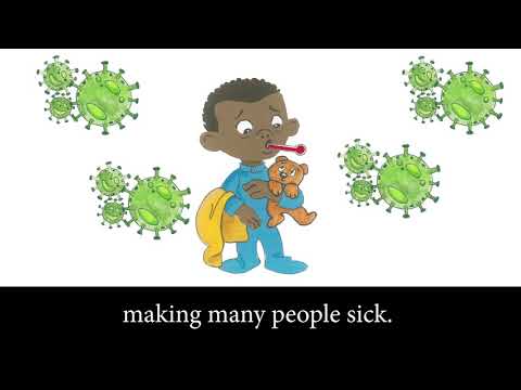 Coronavirus Story