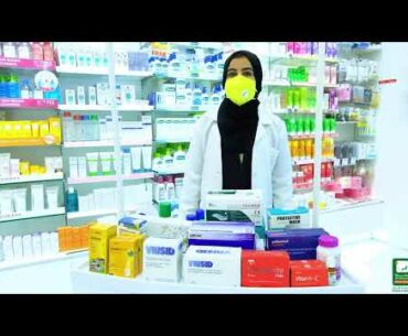 Vitamins and Supplements which help in Immunity Building!