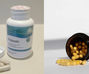 Nutrafol VS Folexin Reviews - Which Is The Better Hair Growth Vitamin & Which Should You Try?