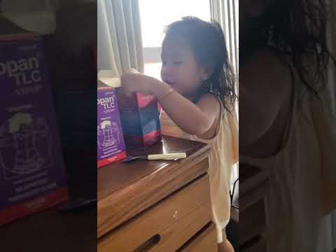 TAKE VITAMINS TO FIGHT OUR IMMUNE SYSTEM !