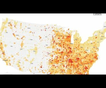 Coronavirus Briefing What Happened Today