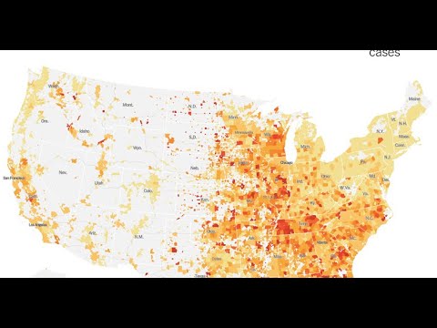 Coronavirus Briefing What Happened Today