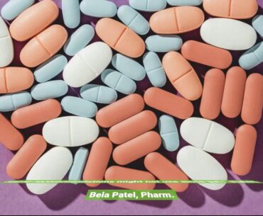 Excitement About All About Where Vitamin Supplements Come From - Precision