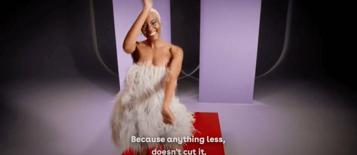 Daily Love Multivitamin Campaign | Love Wellness