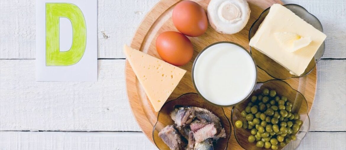 Vitamin D Treat Menstrual Cramps Quickly- Home Remedy To Treat Menstrual Pain