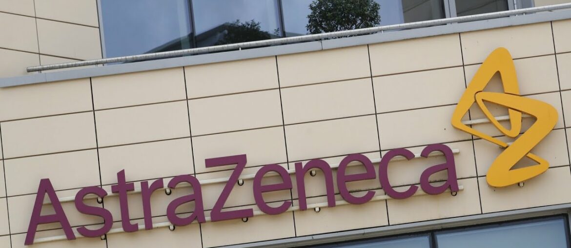 AstraZeneca COVID-19 vaccine study paused after one illness