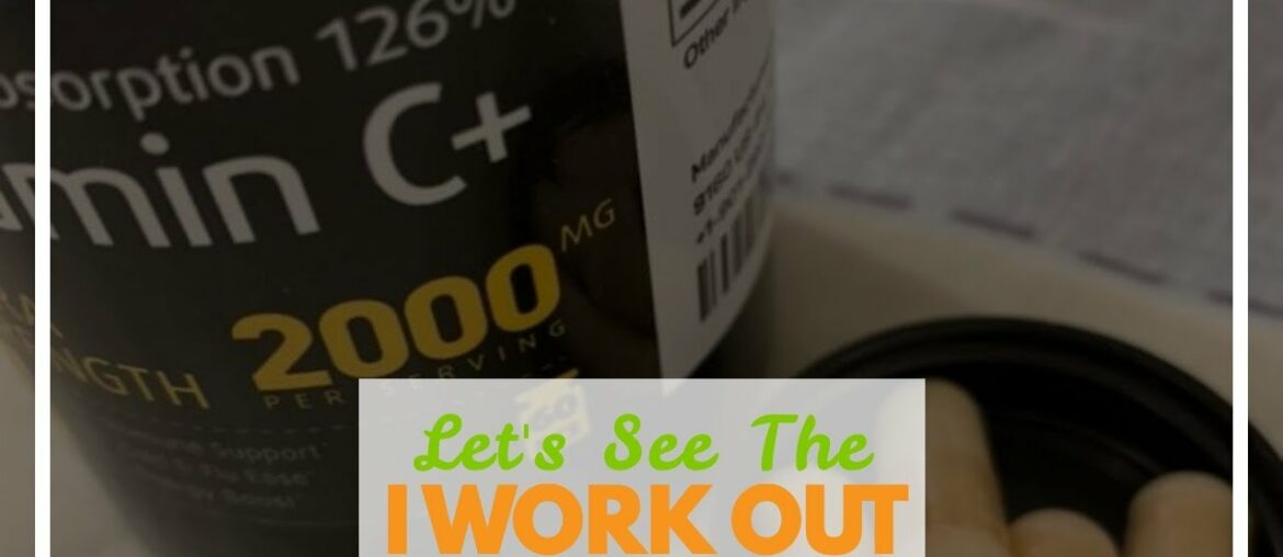 Let's See The Reviews and Experts Says About This Immune Support Vitamin C 2000 mg for Immune S...