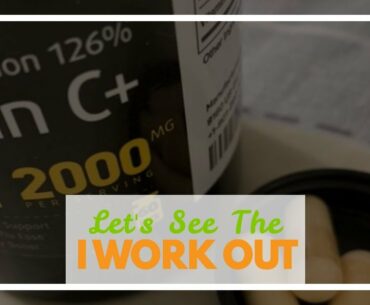 Let's See The Reviews and Experts Says About This Immune Support Vitamin C 2000 mg for Immune S...