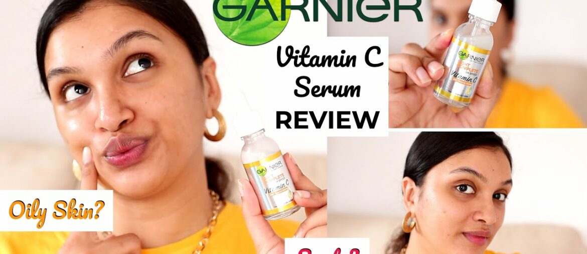 Best Affordable Vitamin C Serum For Face | BeautiCo.