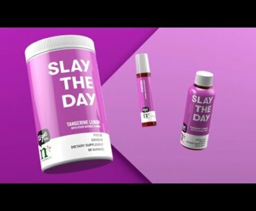 Customer Favorites: Focus Gummies, Shot & Essential Oil Blend  - n by Nutrilite | Amway