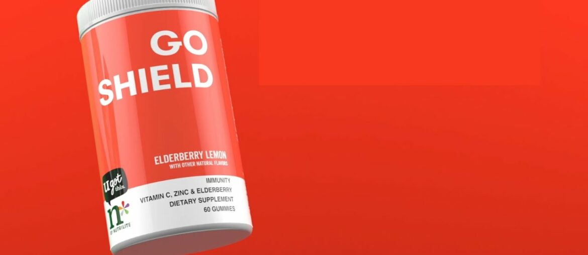 Customer Favorites: Immune Booster Gummies & Kombucha-Style Drink Mix - n by Nutrilite | Amway