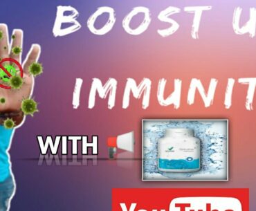 21 Days Immunity Double | Vestige suppliment | Immunity booster