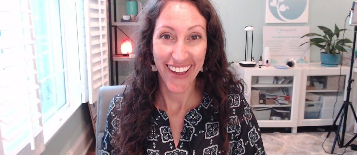 COVID NEWS UPDATE:  Critical Dietary Supplement for Immune Health, Brain Health & Mood Balancing