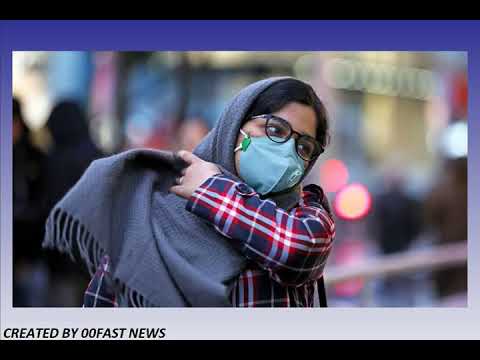 Coronavirus: What it does to the body