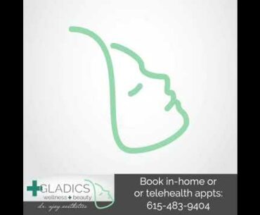 Gladics Wellness + Beauty Non Emergent