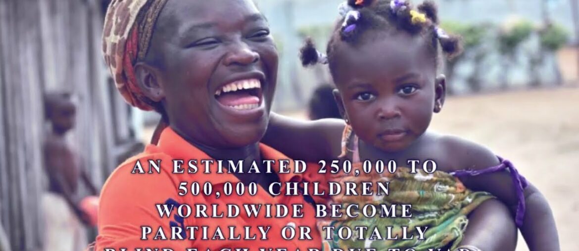 CSIR CRI, HARVEST PLUS PRO - VITAMIN A DOCUMENTARY Produced by Famous studios