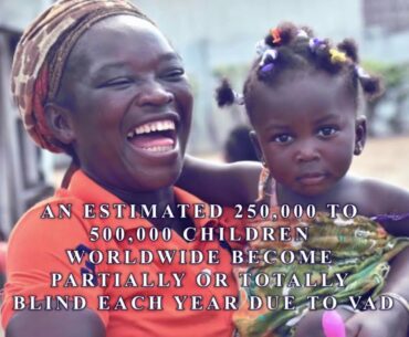 CSIR CRI, HARVEST PLUS PRO - VITAMIN A DOCUMENTARY Produced by Famous studios