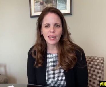 Dr  Simone Gold Exposes the Truth About Coronavirus and Hydroxychloroquine Full Interview