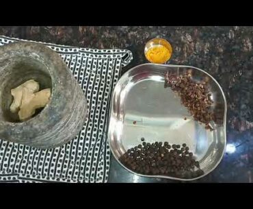 ||Khada||Kashayam||Super Immune Booster||For Cold,Cough,Throat pain,Covid symptoms||