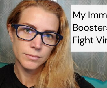 My Virus Prevention Tips