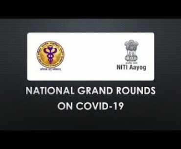 7th AIIMS-NCGR-COVID-19: Residual/recurrent symptoms after COVID-19, Management of COVID-19 sequelae